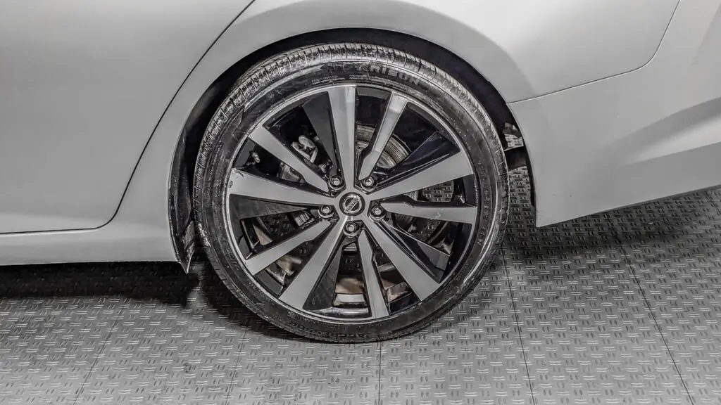Florida Fine Cars - Used NISSAN ALTIMA 2022 ORLANDO 2.5 SR