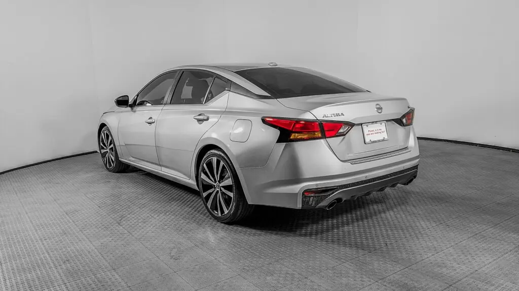 Florida Fine Cars - Used NISSAN ALTIMA 2022 ORLANDO 2.5 SR