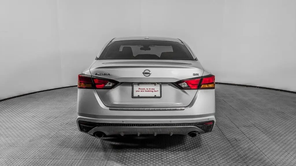 Florida Fine Cars - Used NISSAN ALTIMA 2022 ORLANDO 2.5 SR