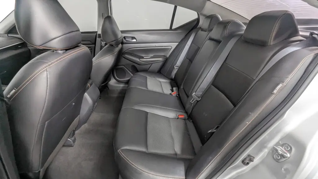 Florida Fine Cars - Used NISSAN ALTIMA 2022 ORLANDO 2.5 SR