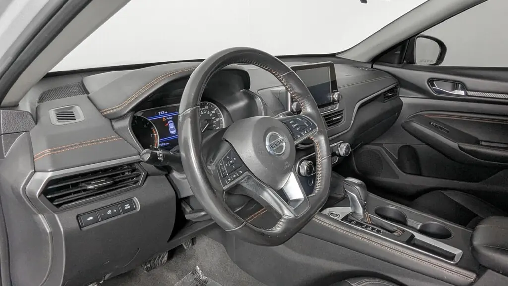 Florida Fine Cars - Used NISSAN ALTIMA 2022 ORLANDO 2.5 SR