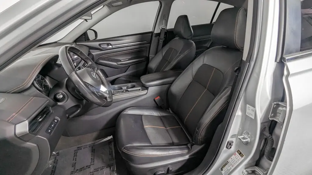 Florida Fine Cars - Used NISSAN ALTIMA 2022 ORLANDO 2.5 SR