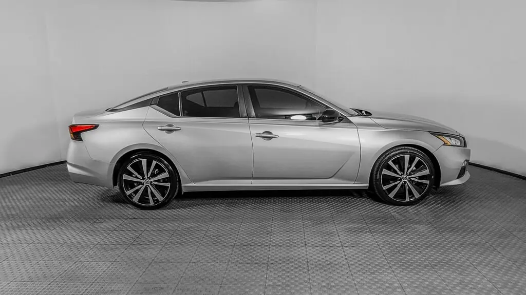 Florida Fine Cars - Used NISSAN ALTIMA 2022 ORLANDO 2.5 SR