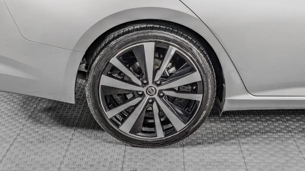 Florida Fine Cars - Used NISSAN ALTIMA 2022 ORLANDO 2.5 SR
