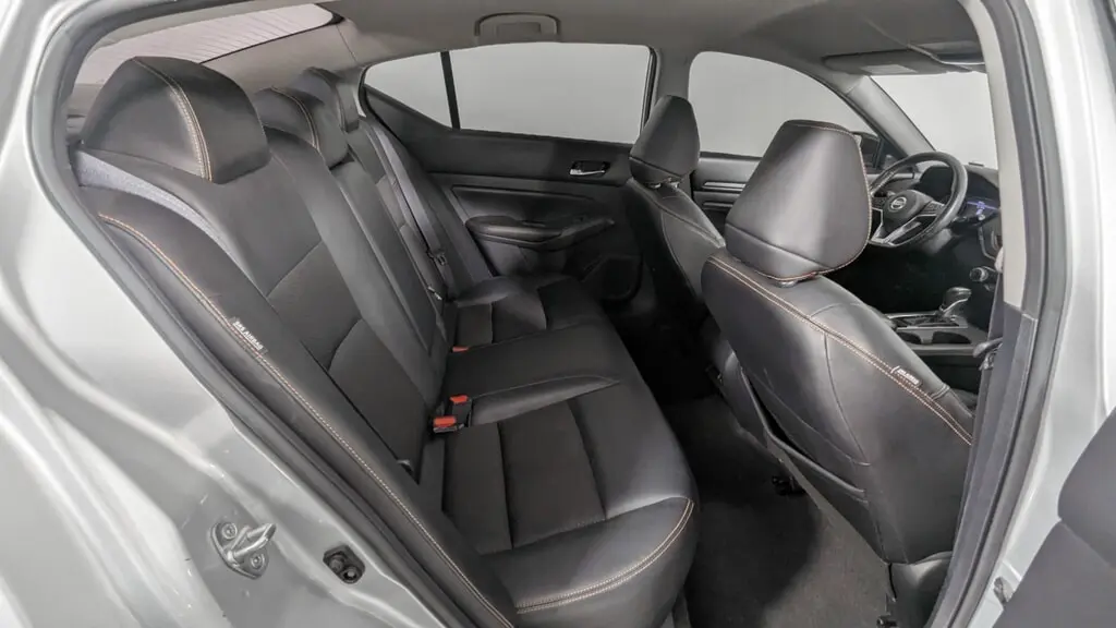Florida Fine Cars - Used NISSAN ALTIMA 2022 ORLANDO 2.5 SR