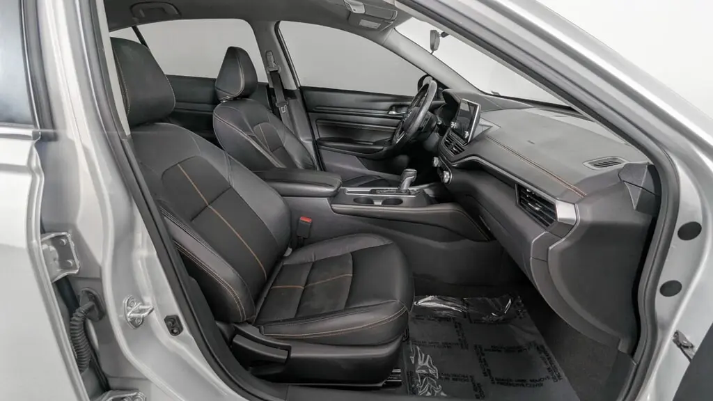 Florida Fine Cars - Used NISSAN ALTIMA 2022 ORLANDO 2.5 SR