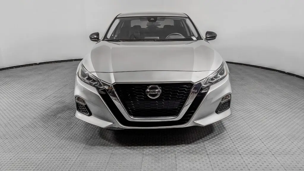 Florida Fine Cars - Used NISSAN ALTIMA 2022 ORLANDO 2.5 SR