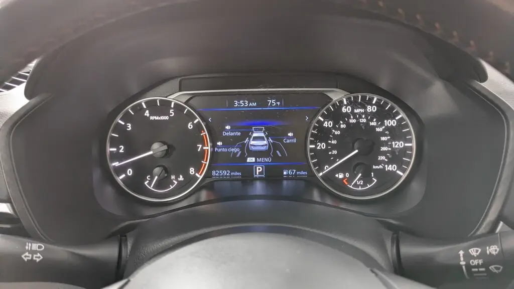 Florida Fine Cars - Used NISSAN ALTIMA 2022 ORLANDO 2.5 SR