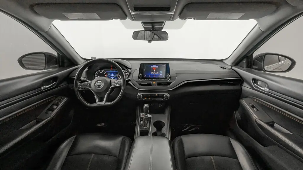 Florida Fine Cars - Used NISSAN ALTIMA 2022 ORLANDO 2.5 SR