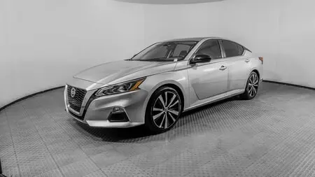 Florida Fine Cars - Used NISSAN ALTIMA 2022 ORLANDO 2.5 SR