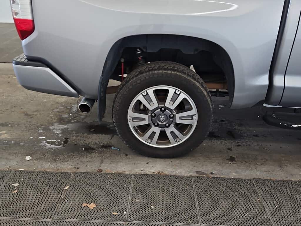 Florida Fine Cars - Used TOYOTA TUNDRA 4WD 2018 MIAMI 1794 EDITION