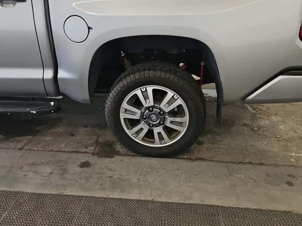 Florida Fine Cars - Used TOYOTA TUNDRA 4WD 2018 MIAMI 1794 EDITION
