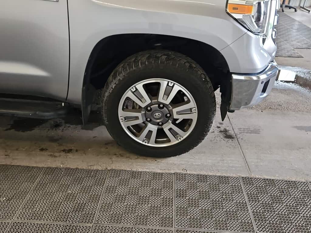 Florida Fine Cars - Used TOYOTA TUNDRA 4WD 2018 MIAMI 1794 EDITION