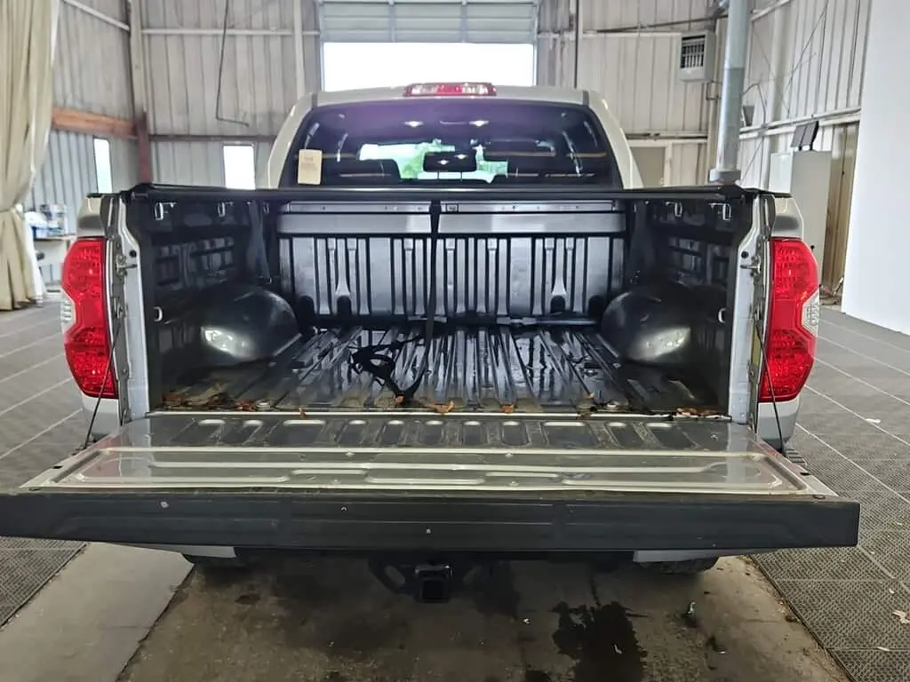 Florida Fine Cars - Used TOYOTA TUNDRA 4WD 2018 MIAMI 1794 EDITION