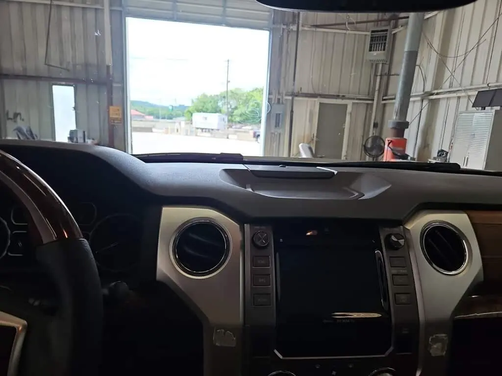 Florida Fine Cars - Used TOYOTA TUNDRA 4WD 2018 MIAMI 1794 EDITION