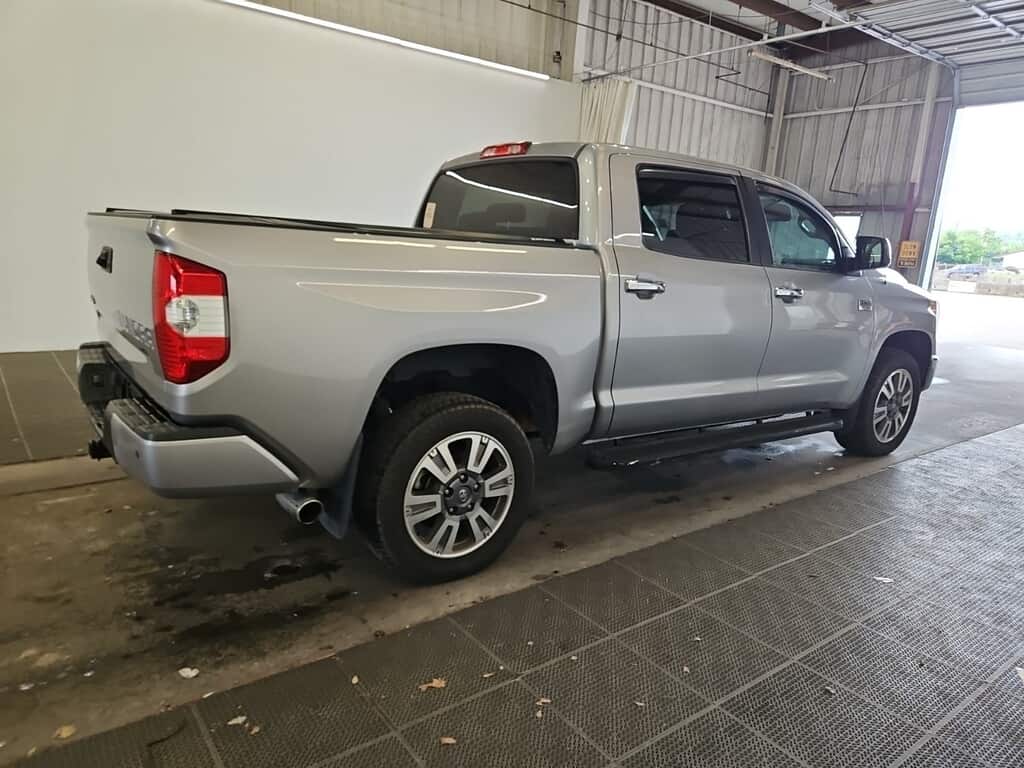 Florida Fine Cars - Used TOYOTA TUNDRA 4WD 2018 MIAMI 1794 EDITION