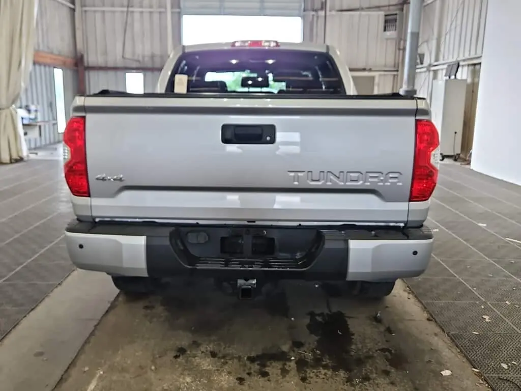 Florida Fine Cars - Used TOYOTA TUNDRA 4WD 2018 MIAMI 1794 EDITION