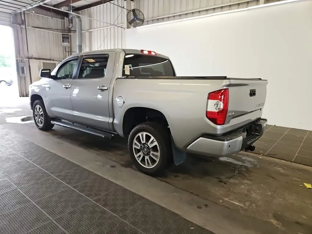 Florida Fine Cars - Used TOYOTA TUNDRA 4WD 2018 MIAMI 1794 EDITION