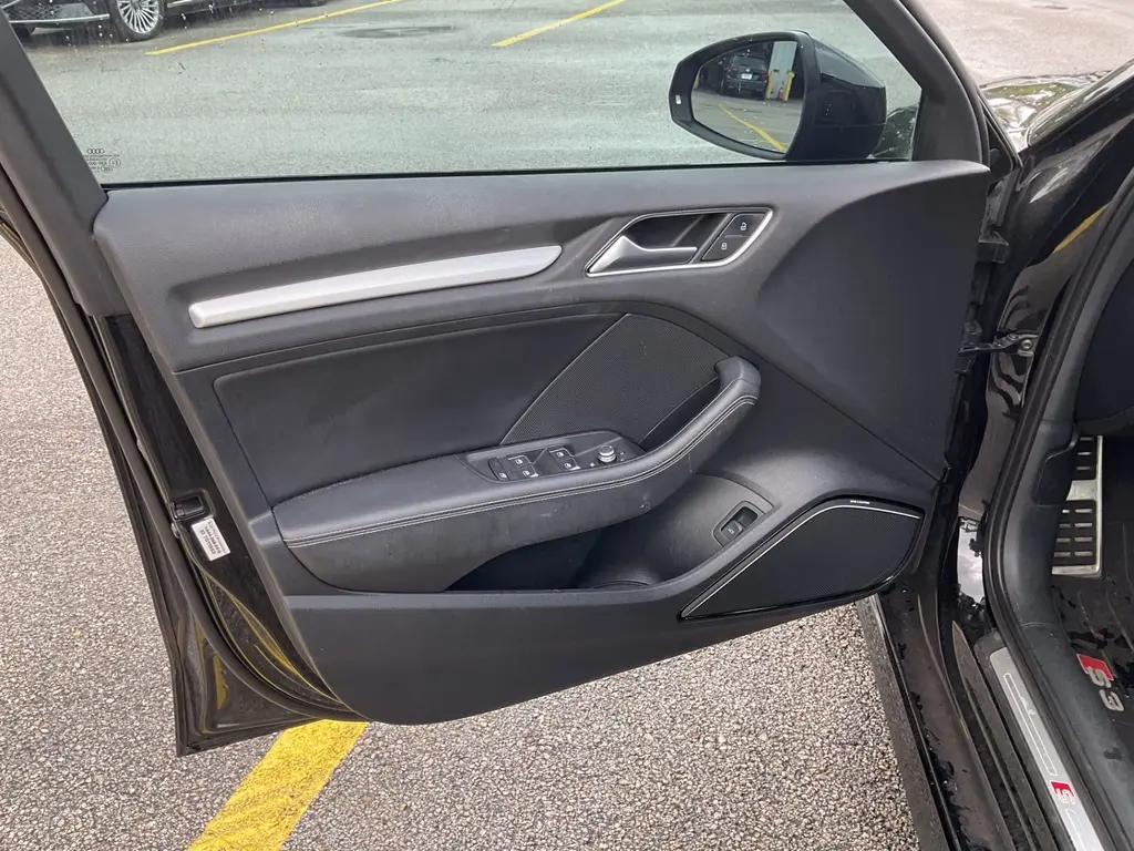 Florida Fine Cars - Used AUDI S3 2018 ORLANDO PREMIUM PLUS