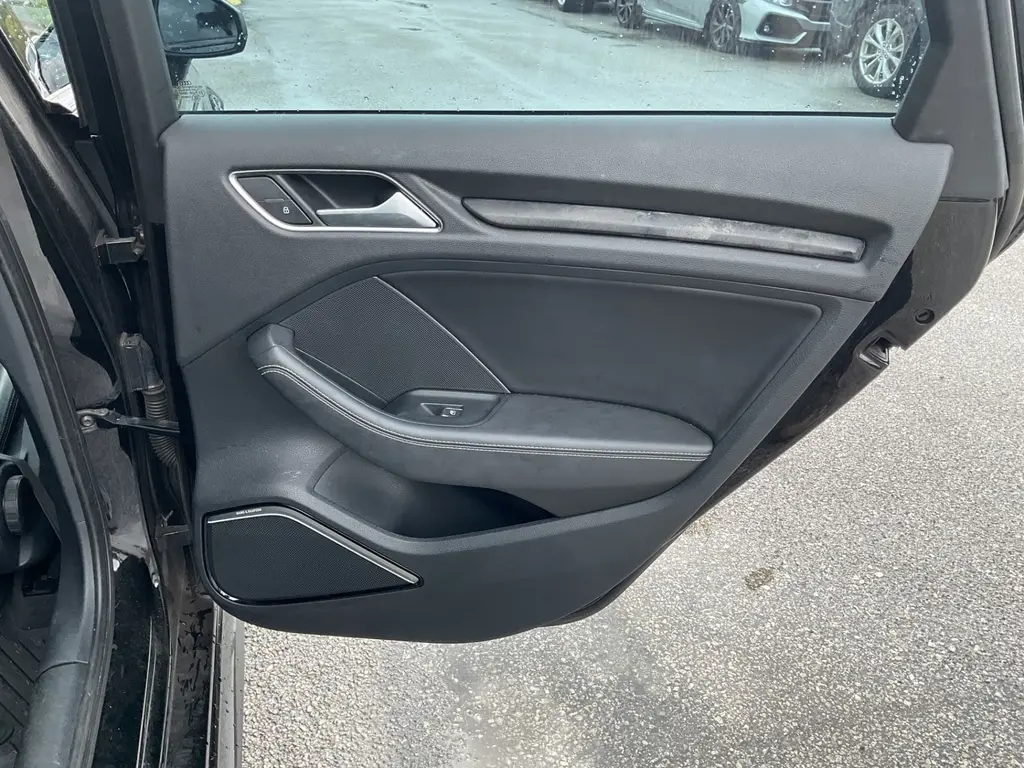 Florida Fine Cars - Used AUDI S3 2018 ORLANDO PREMIUM PLUS