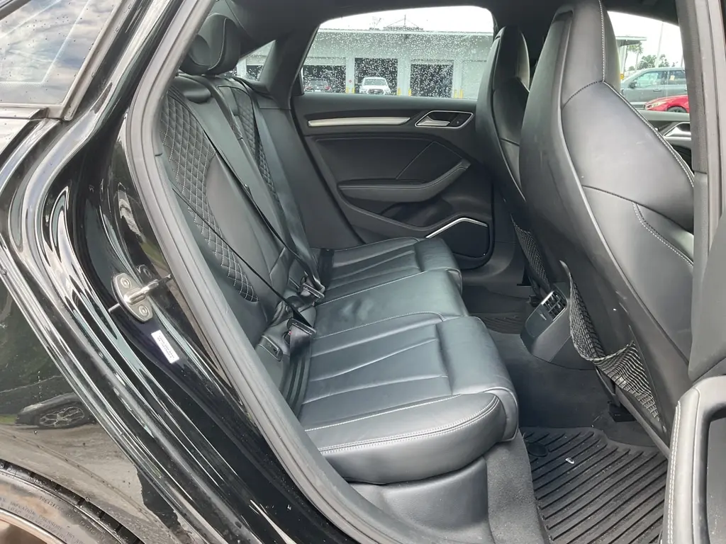 Florida Fine Cars - Used AUDI S3 2018 ORLANDO PREMIUM PLUS
