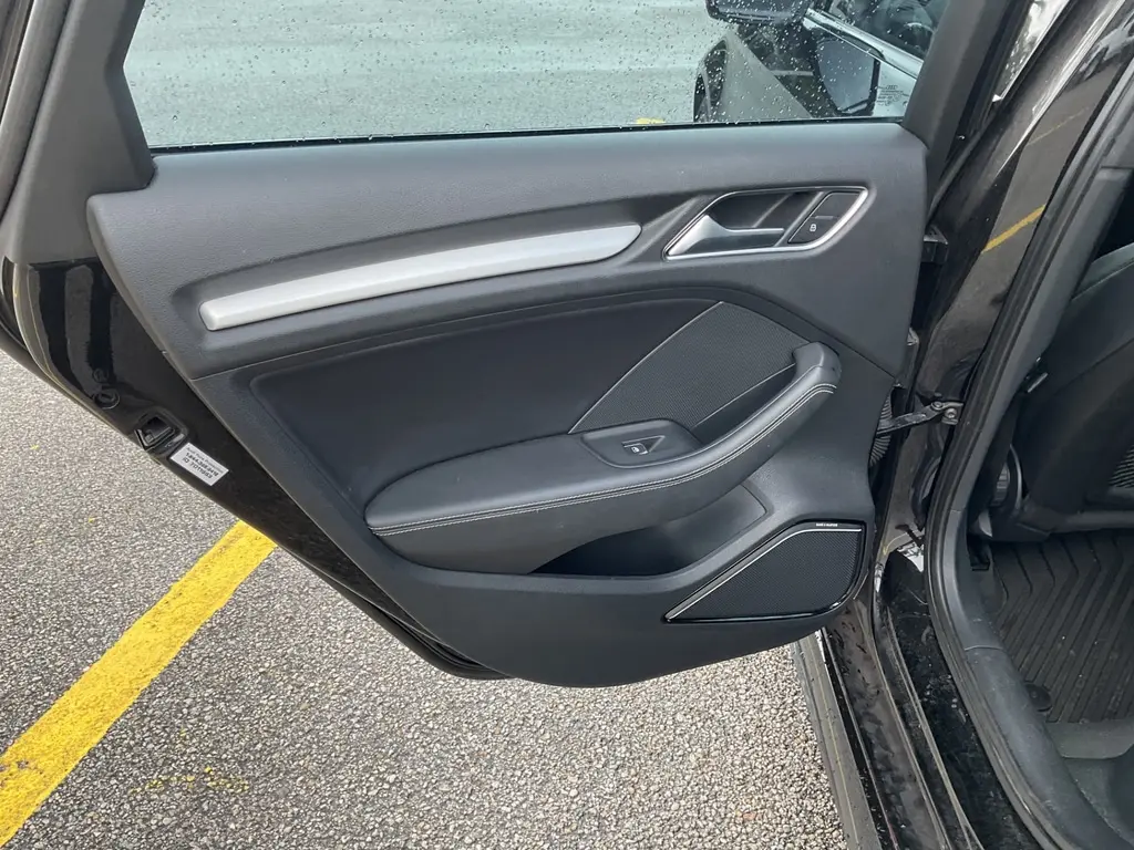 Florida Fine Cars - Used AUDI S3 2018 ORLANDO PREMIUM PLUS