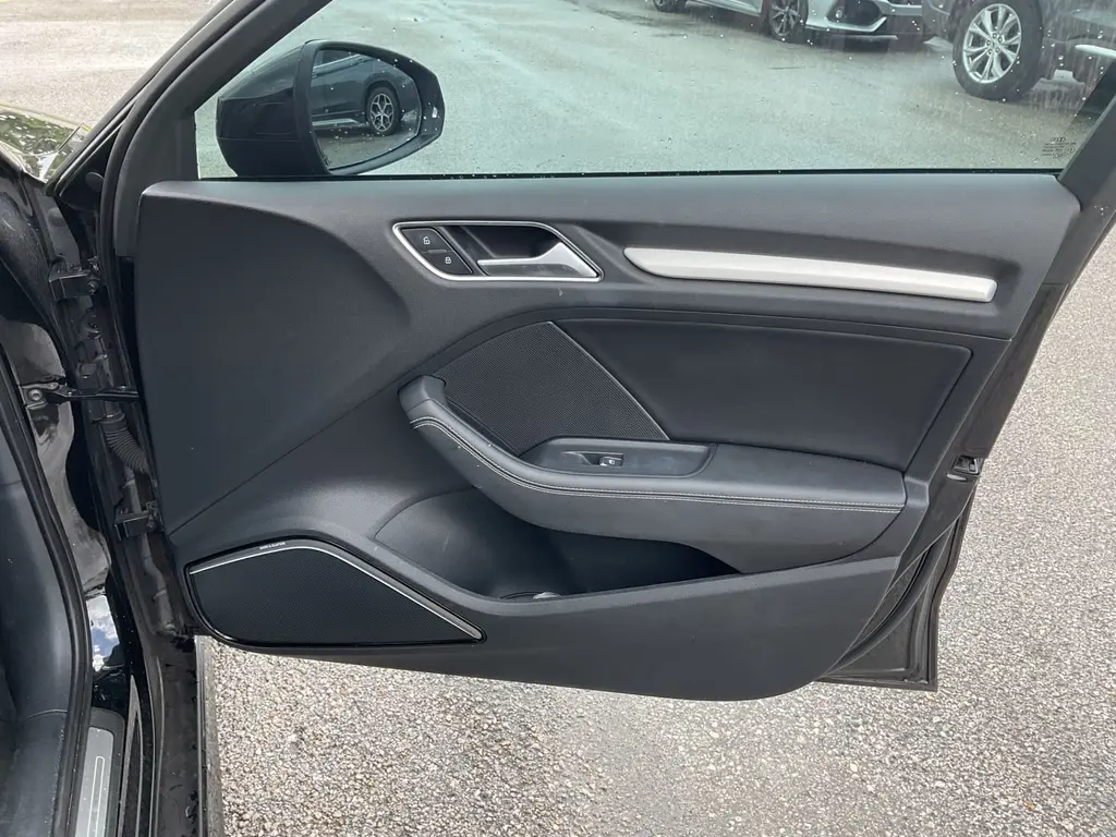 Florida Fine Cars - Used AUDI S3 2018 ORLANDO PREMIUM PLUS