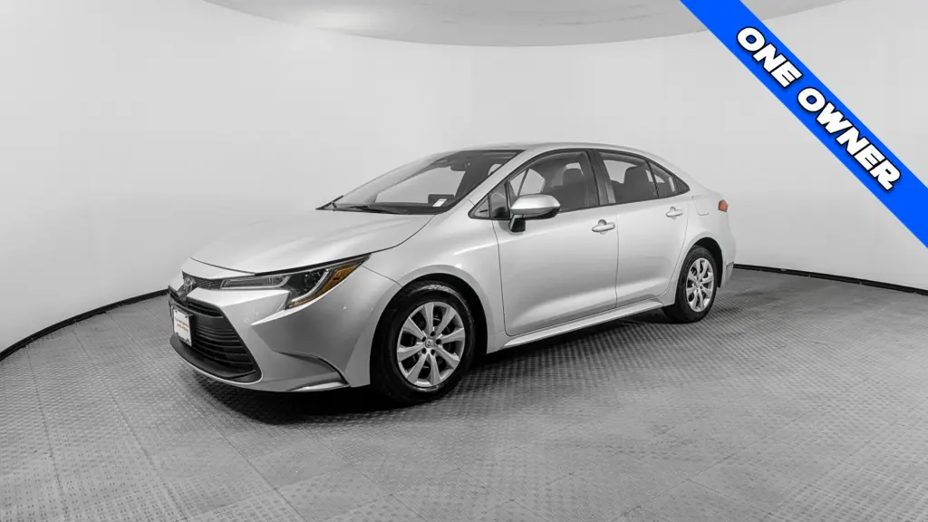Florida Fine Cars - Used TOYOTA COROLLA 2023 ORLANDO LE