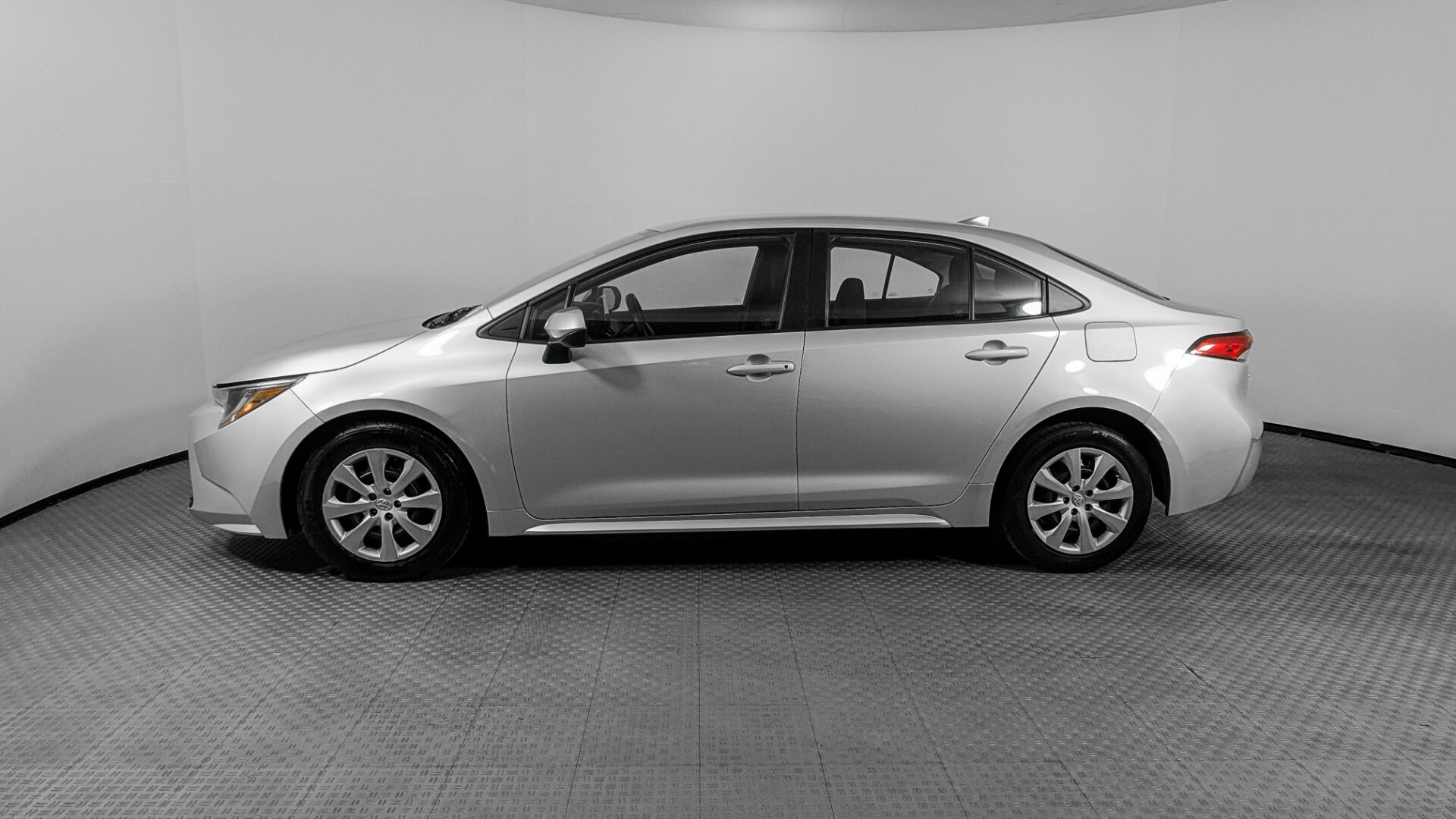 Florida Fine Cars - Used vehicle - SEDAN TOYOTA COROLLA 2023