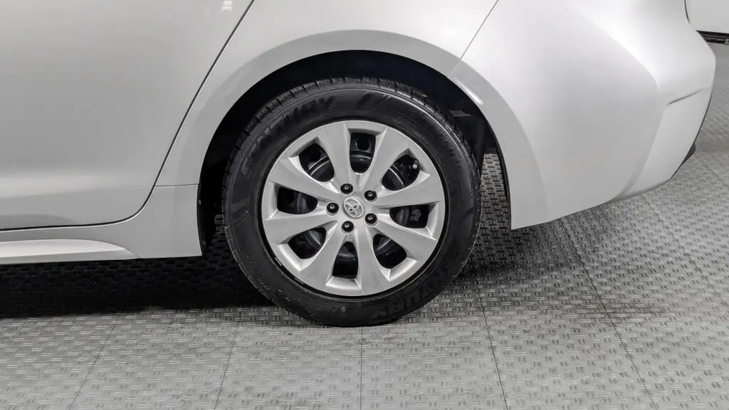 Florida Fine Cars - Used TOYOTA COROLLA 2023 ORLANDO LE