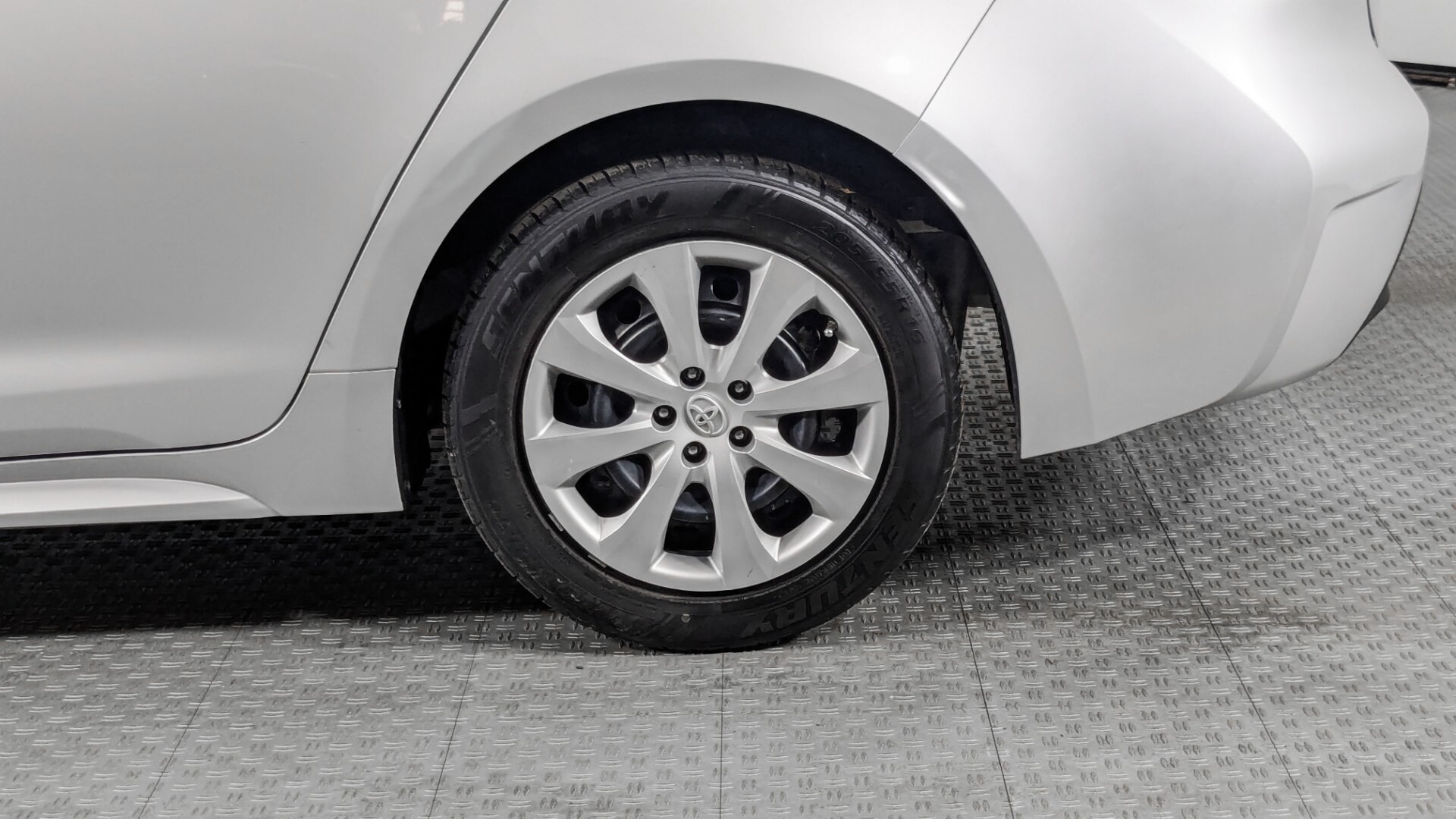 Florida Fine Cars - Used vehicle - SEDAN TOYOTA COROLLA 2023