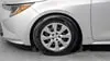 Florida Fine Cars - Used TOYOTA COROLLA 2023 ORLANDO LE