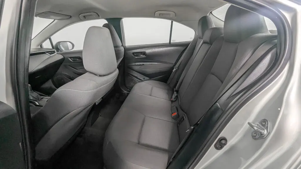Florida Fine Cars - Used TOYOTA COROLLA 2023 ORLANDO LE