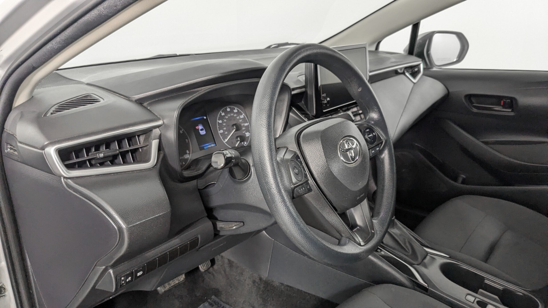 Florida Fine Cars - Used vehicle - SEDAN TOYOTA COROLLA 2023