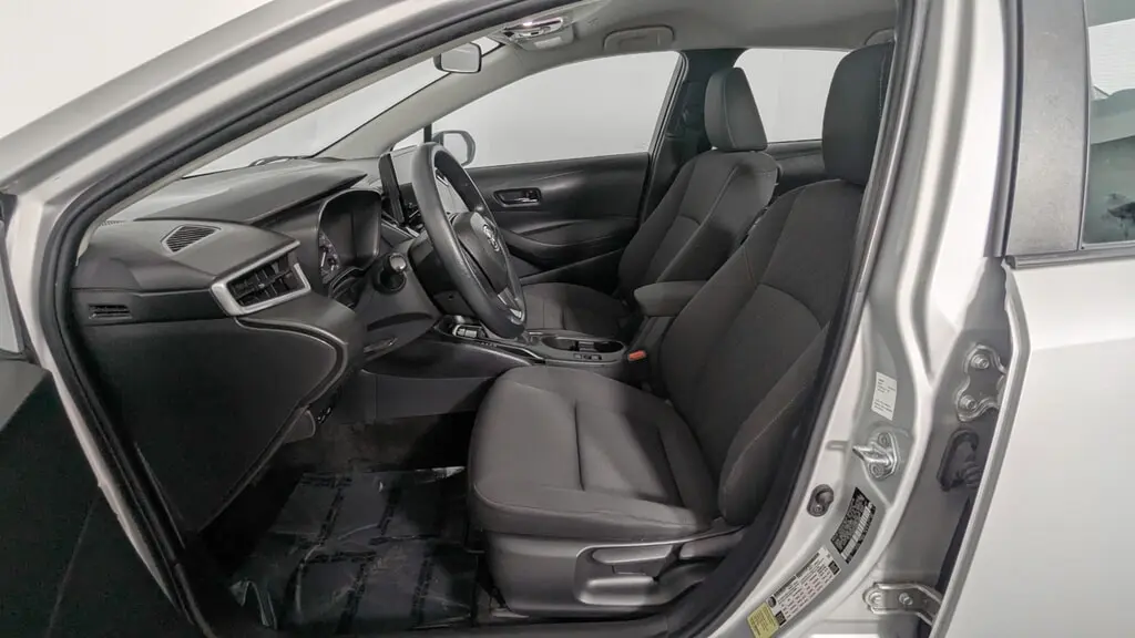 Florida Fine Cars - Used TOYOTA COROLLA 2023 ORLANDO LE