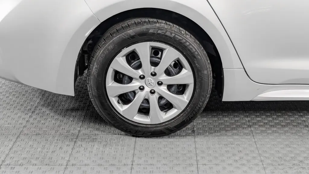 Florida Fine Cars - Used TOYOTA COROLLA 2023 ORLANDO LE