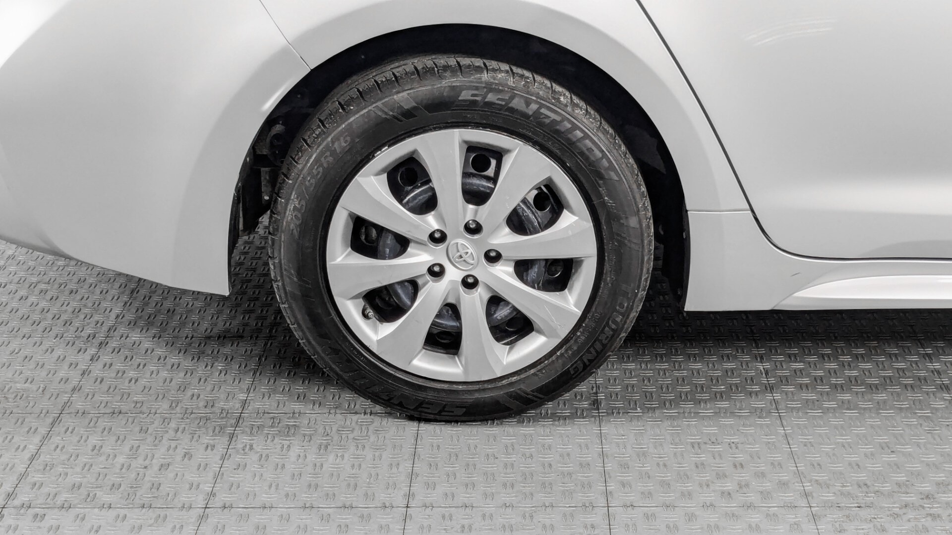 Florida Fine Cars - Used vehicle - SEDAN TOYOTA COROLLA 2023