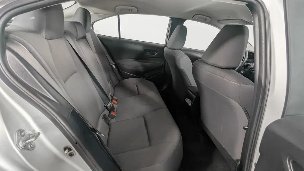 Florida Fine Cars - Used TOYOTA COROLLA 2023 ORLANDO LE