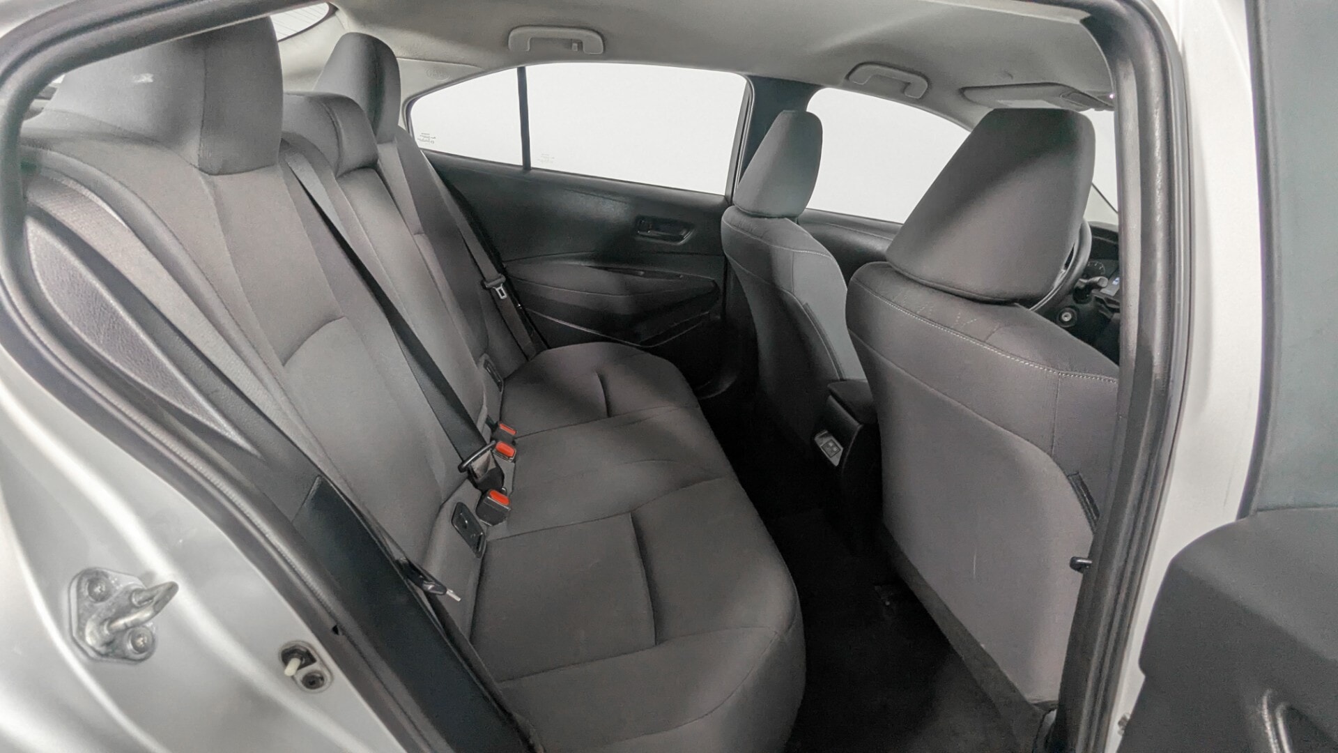 Florida Fine Cars - Used vehicle - SEDAN TOYOTA COROLLA 2023