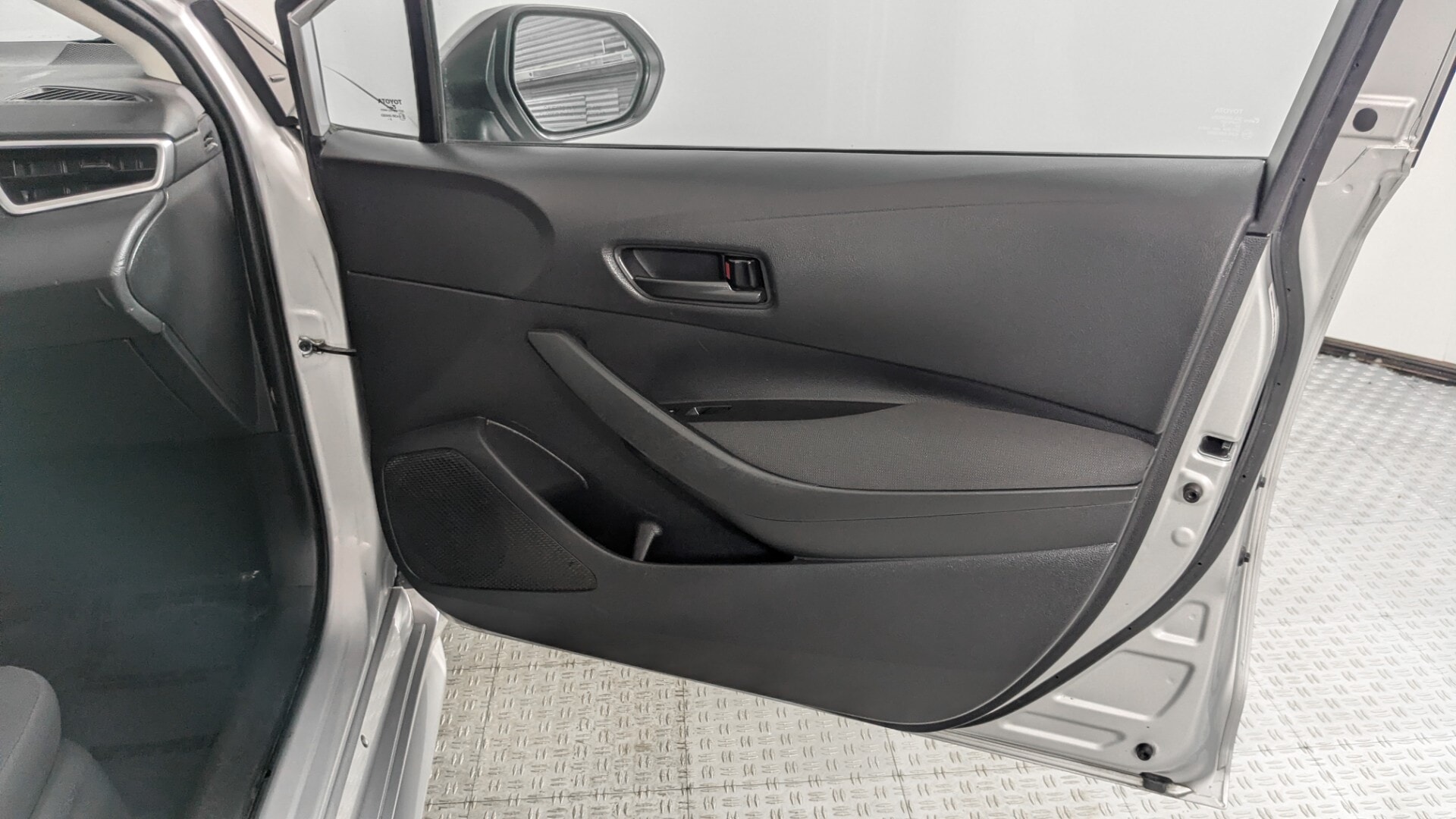 Florida Fine Cars - Used vehicle - SEDAN TOYOTA COROLLA 2023