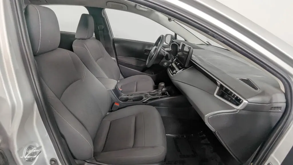 Florida Fine Cars - Used TOYOTA COROLLA 2023 ORLANDO LE