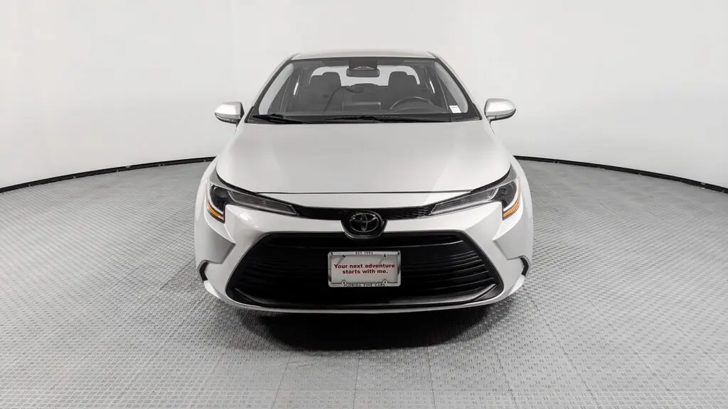 Florida Fine Cars - Used TOYOTA COROLLA 2023 ORLANDO LE