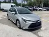 Florida Fine Cars - Used TOYOTA COROLLA 2023 ORLANDO LE