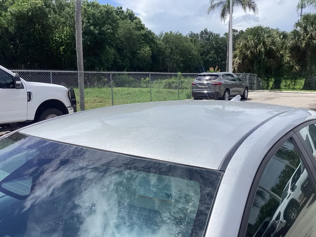 Florida Fine Cars - Used TOYOTA COROLLA 2023 ORLANDO LE