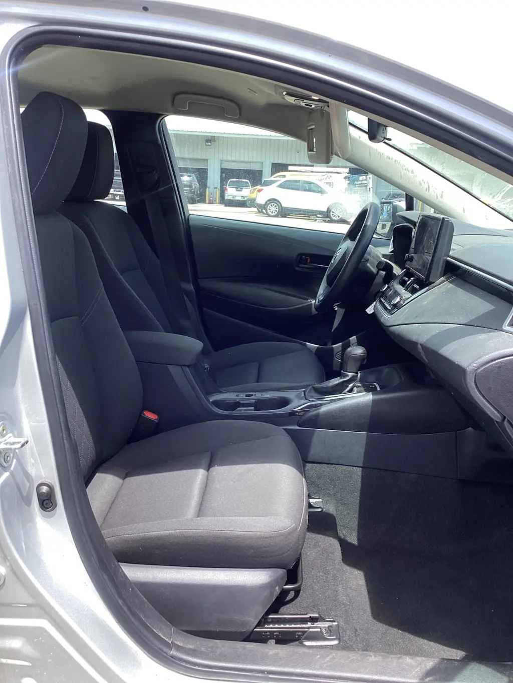 Florida Fine Cars - Used TOYOTA COROLLA 2023 ORLANDO LE