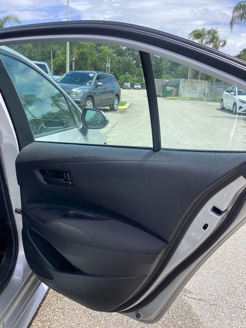 Florida Fine Cars - Used TOYOTA COROLLA 2023 ORLANDO LE