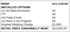 Florida Fine Cars - Used TOYOTA COROLLA 2023 ORLANDO LE