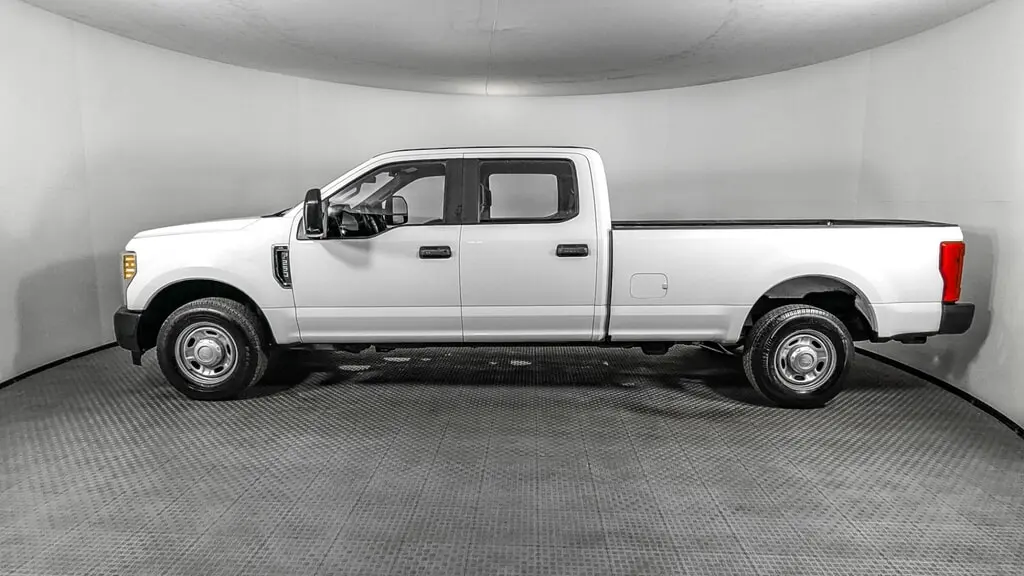 Florida Fine Cars - Used FORD SUPER DUTY F-250 SRW 2017 ORLANDO XL