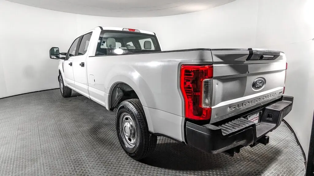 Florida Fine Cars - Used FORD SUPER DUTY F-250 SRW 2017 ORLANDO XL