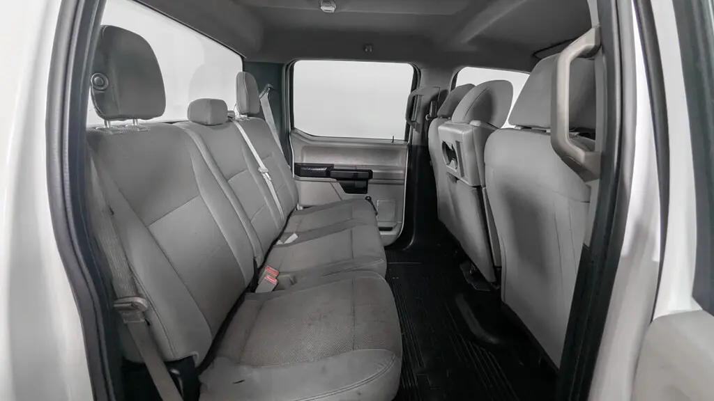 Florida Fine Cars - Used FORD SUPER DUTY F-250 SRW 2017 ORLANDO XL